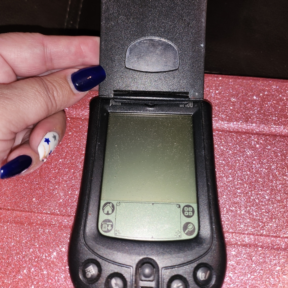 Palm pilot - Picture 2 of 3